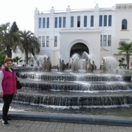 Наталья, 58 лет, Ялта