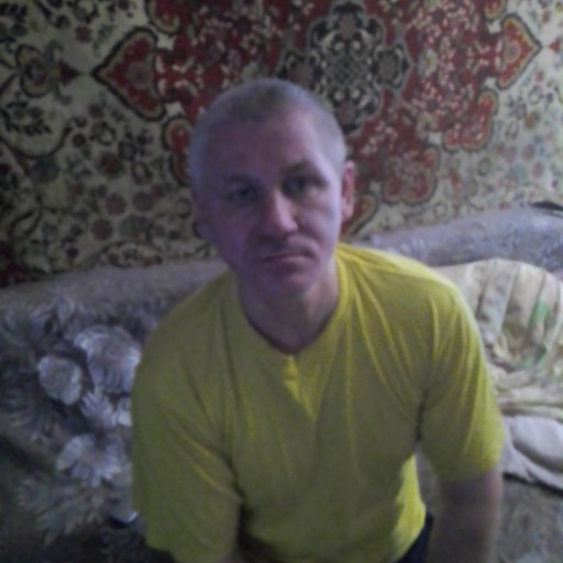 Леушев, 53 года, Яренск