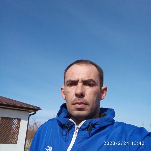 Валерий49, Геническ