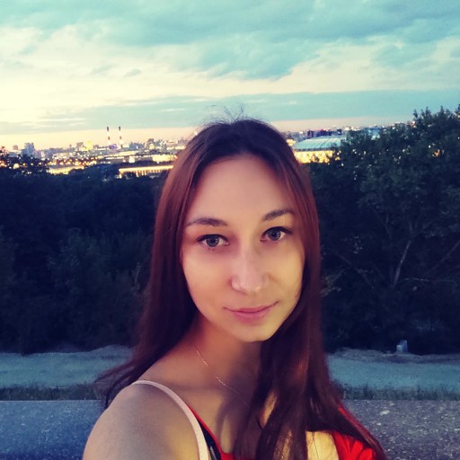 Тамара33, Москва