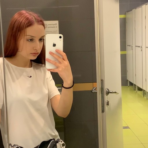Екатерина, 20 лет, Москва