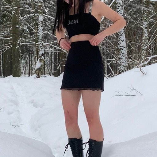 Екатерина, 20 лет, Москва