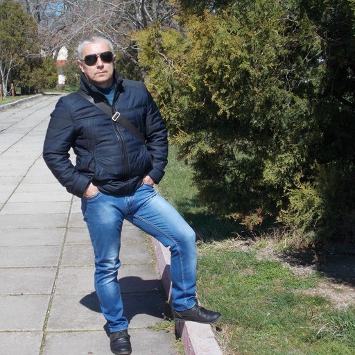 Андрей, 56 лет, Керчь