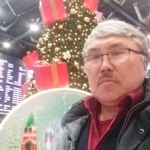 Макс, 58 лет, Углегорск