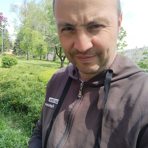 Андрей, 42 года, Макеевка