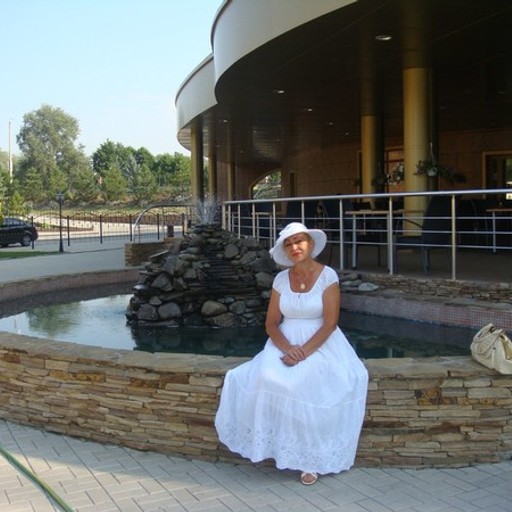 Наталья66, Макеевка