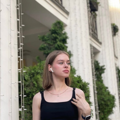 Наталья, 21 год, Санкт-Петербург