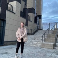 Наталья, 22 года, Санкт-Петербург