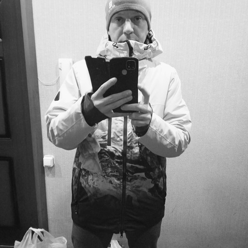 Женя, 44 года, Горловка