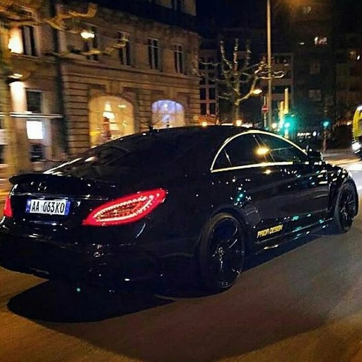 Плейбой18, Санкт-Петербург