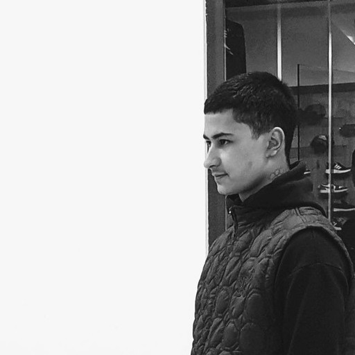 sherdor, 23 года, Москва
