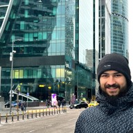 sherdor, 23 года, Москва