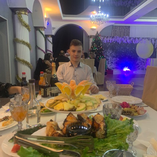 Иван21, Будённовск