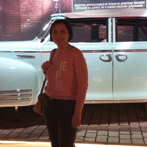 Неля, 47 лет, Казань