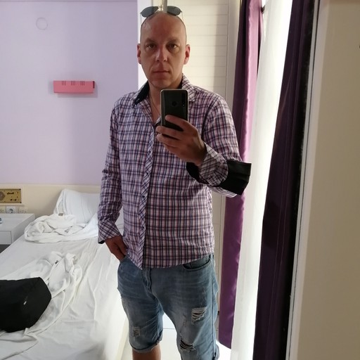Алексей, 43 года, Сосенский