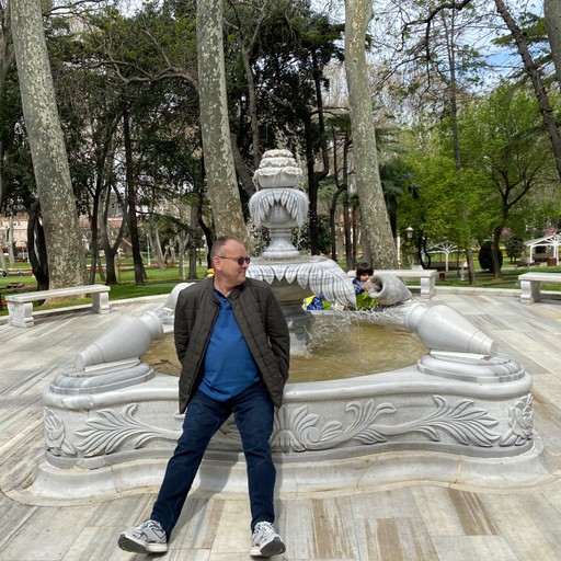 Владимир, 58 лет, Евпатория