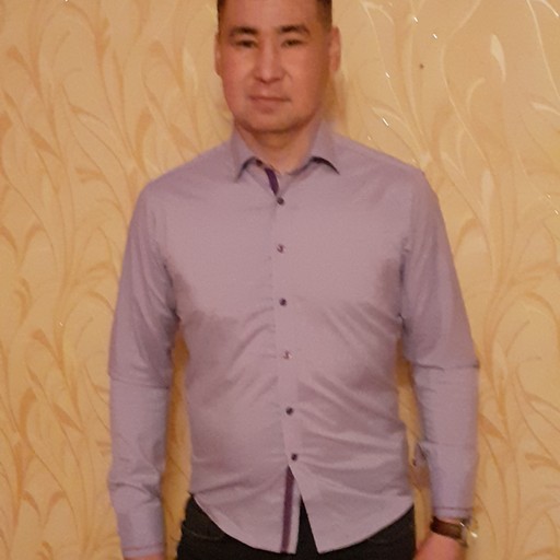 Ильдус, 44 года, Астрахань