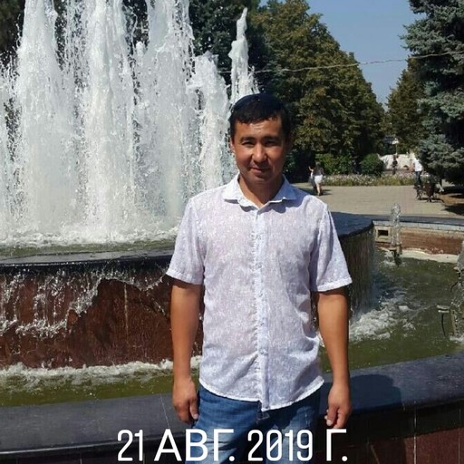 Ильдус, 44 года, Астрахань