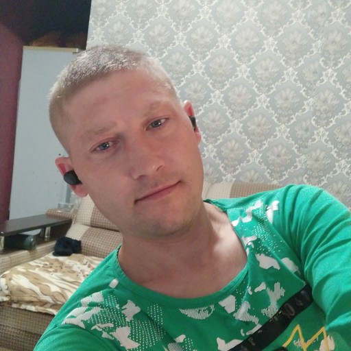 Антон42, Тенистое