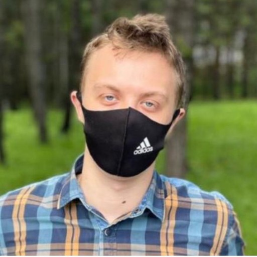 Владислав, 24 года