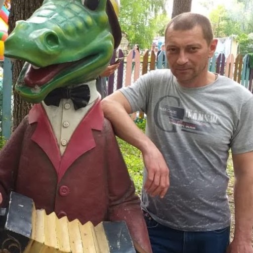 Геннадий54, Липецк