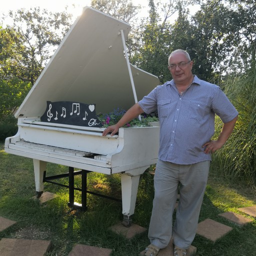 Андрей, 59 лет, Покровск