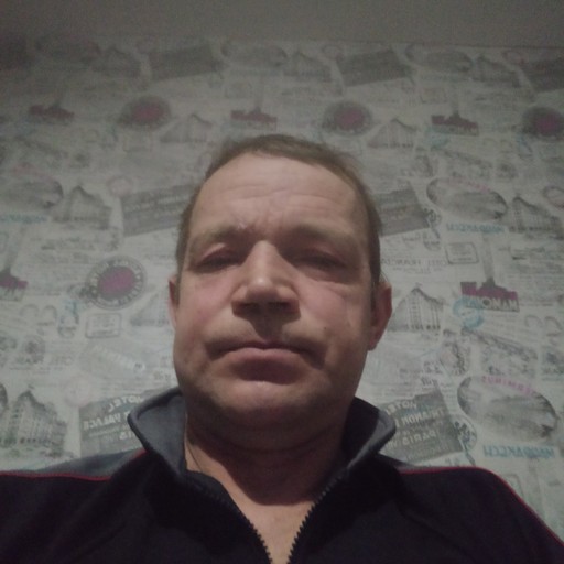Павел, 47 лет, Браслав