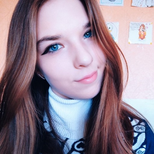 Альбина, 21 год, Луганское