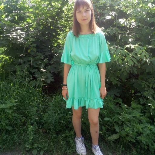Альбина, 21 год, Луганское