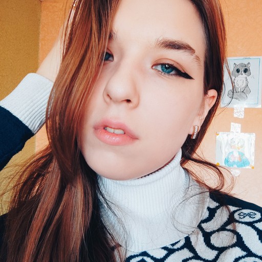 Альбина, 21 год, Луганское