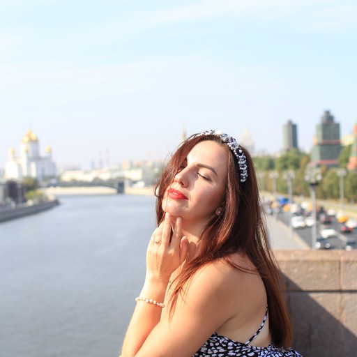Анастасия33, Тольятти