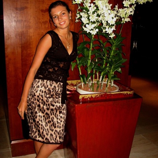 Елена, 43 года