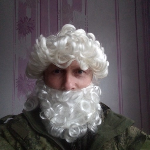 Alex43, Мангуш