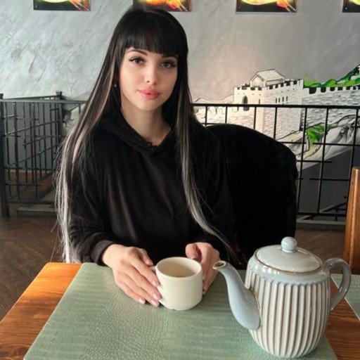 Кристина27, Благовещенск