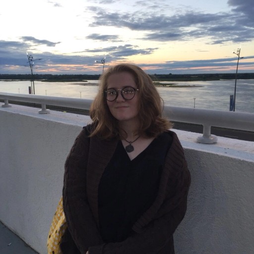 Polina, 25 лет, Нижний Новгород