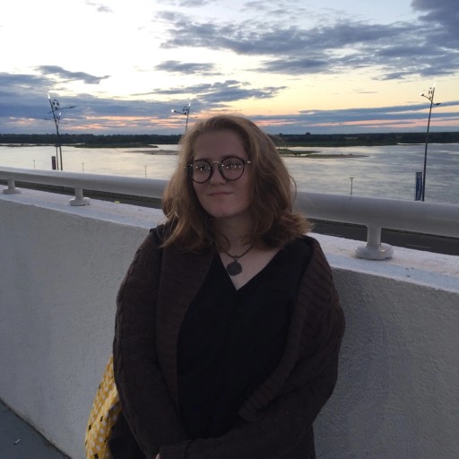 Polina, 25 лет, Нижний Новгород