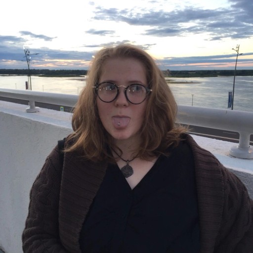 Polina, 25 лет, Нижний Новгород