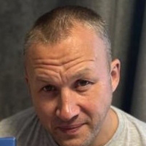 Николай, 44 года