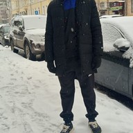 Силва, 37 лет, Русский