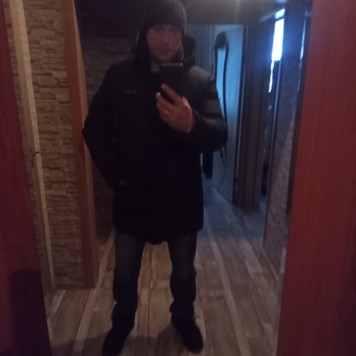 ?¿, 39 лет, Магадан
