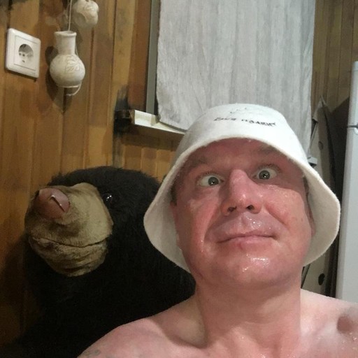 Саша, 44 года, Советский
