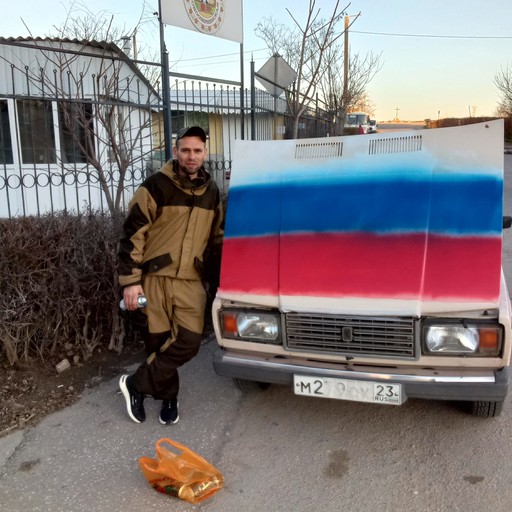 Сергей, 39 лет, Симферополь