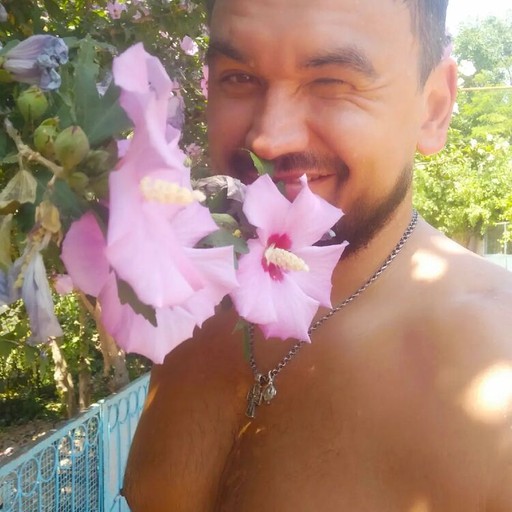 Мартин, 39 лет