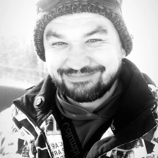 Мартин, 39 лет, Томск