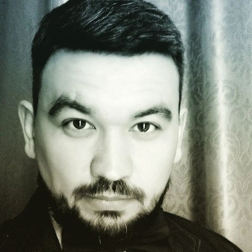 Мартин, 39 лет, Томск