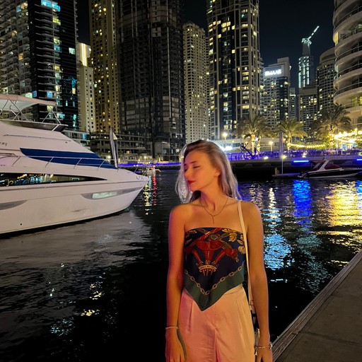 Анна, 22 года, Екатеринбург