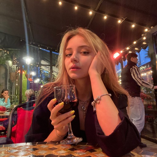 Анна, 22 года, Екатеринбург