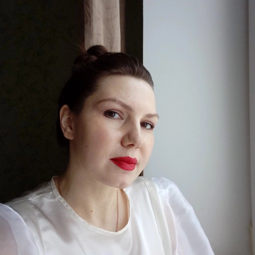 Полина40, Надвоицы