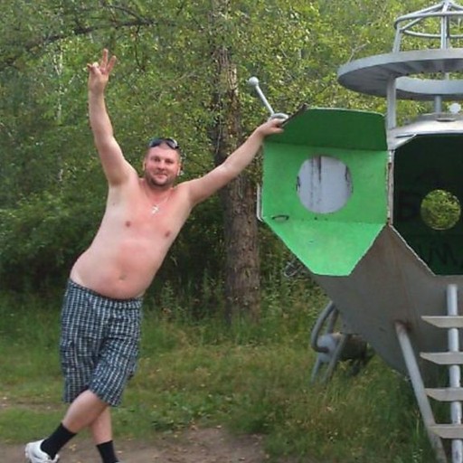 Андрей, 42 года