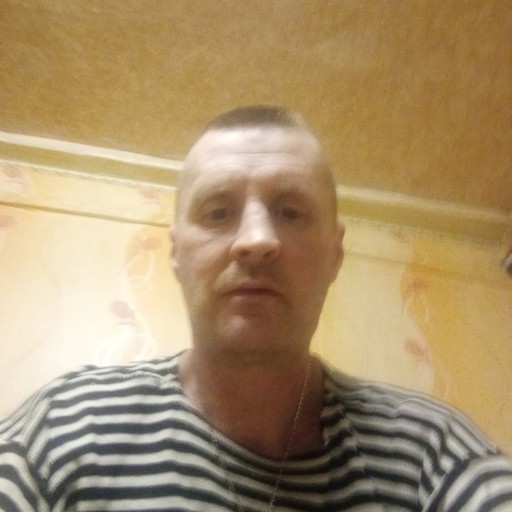Андрей49, Вологда